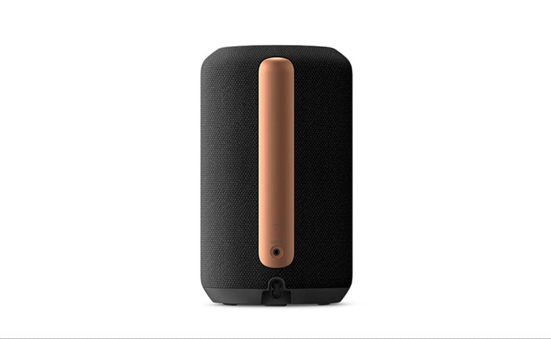 Sony Wireless Speakers Srs-Ra3000