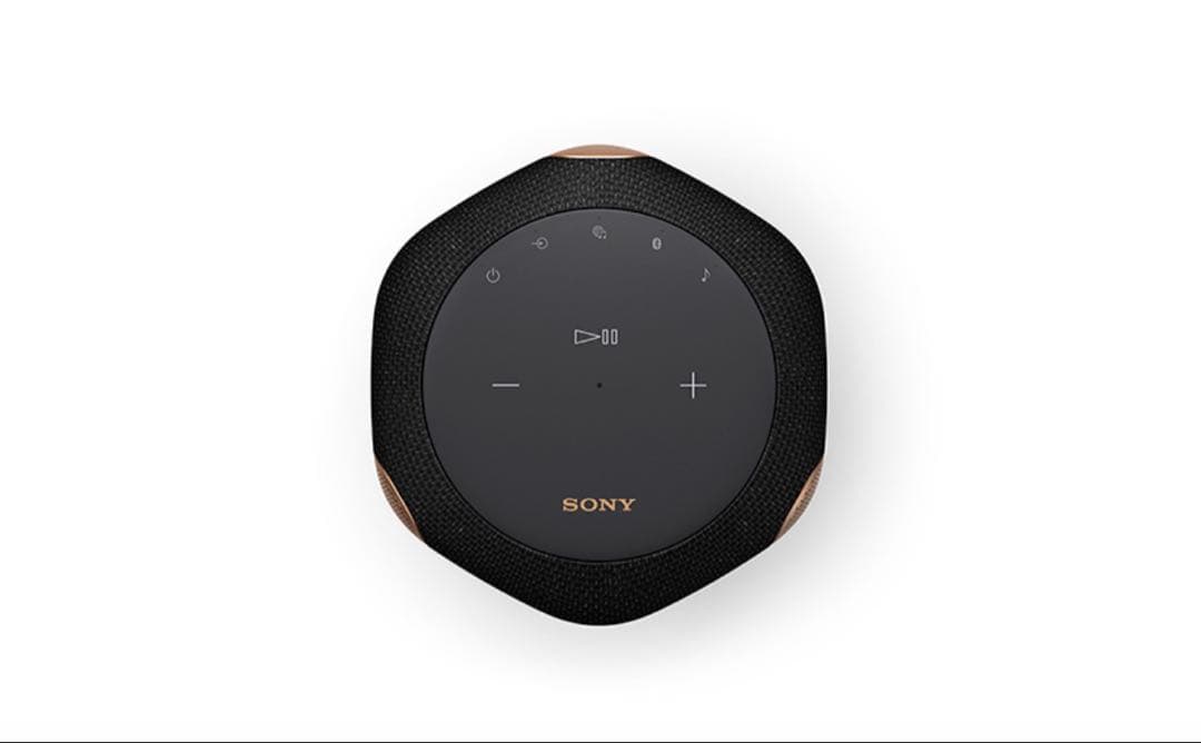 Sony Wireless Speakers Srs-Ra3000