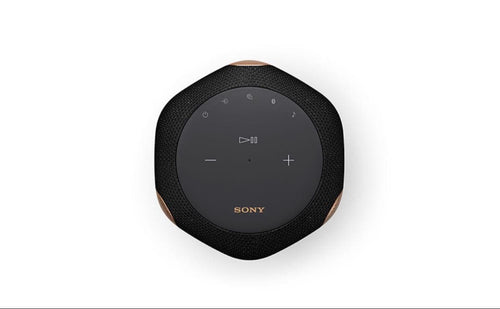 Sony Wireless Speakers Srs-Ra3000