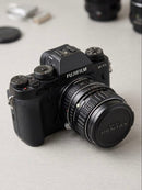 Fujifilm Digital Slr X-T1