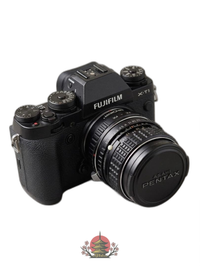 Fujifilm Digital Slr X-T1