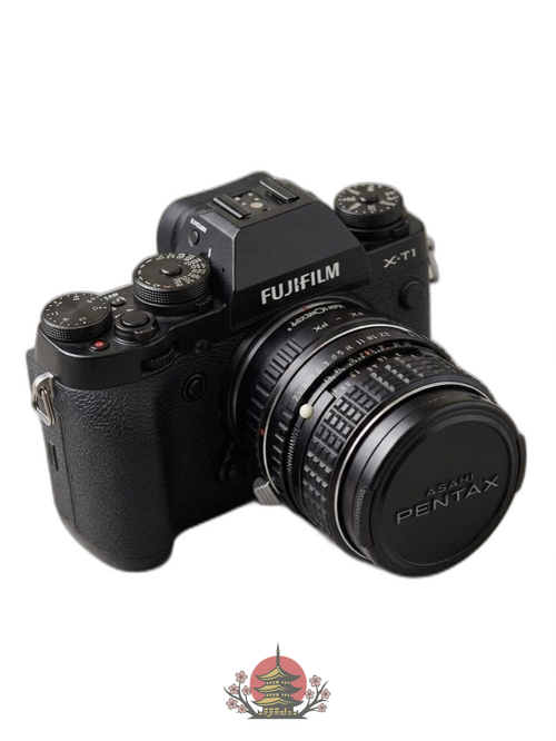 Fujifilm Digital Slr X-T1