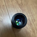 Lens (Single Focus) Tokina At-X 100 F2.8