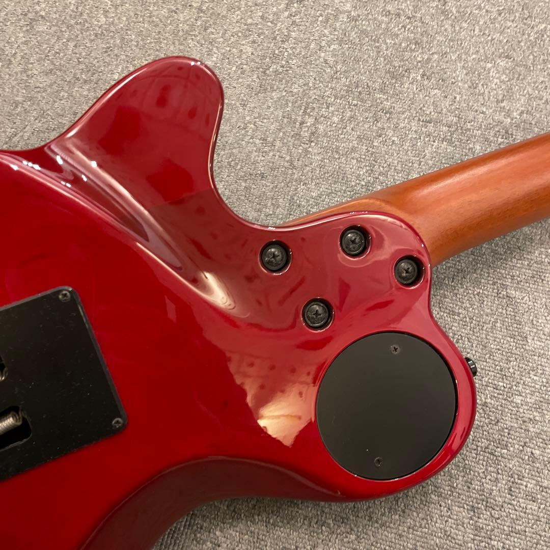 Electric Guitar Godin Xtsa Synth Access