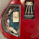 Electric Guitar Godin Xtsa Synth Access