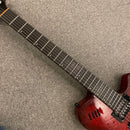Electric Guitar Godin Xtsa Synth Access