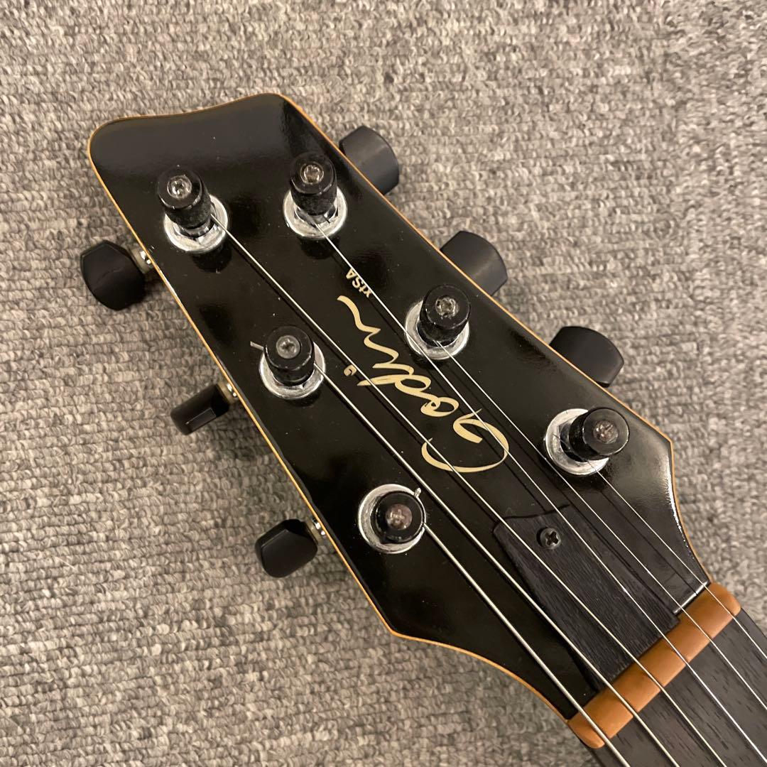 Electric Guitar Godin Xtsa Synth Access