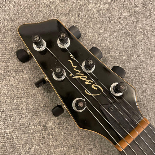 Electric Guitar Godin Xtsa Synth Access