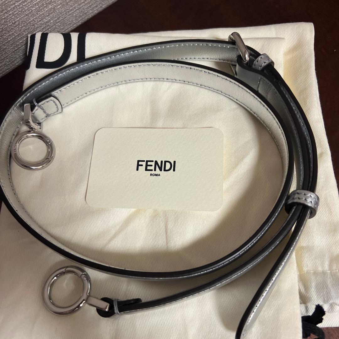 Fendi Handbags 2023
