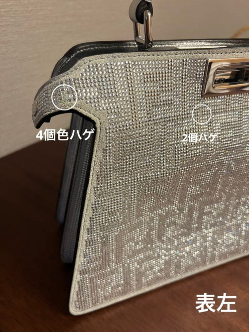 Fendi Handbags 2023