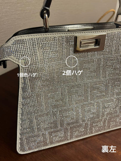 Fendi Handbags 2023