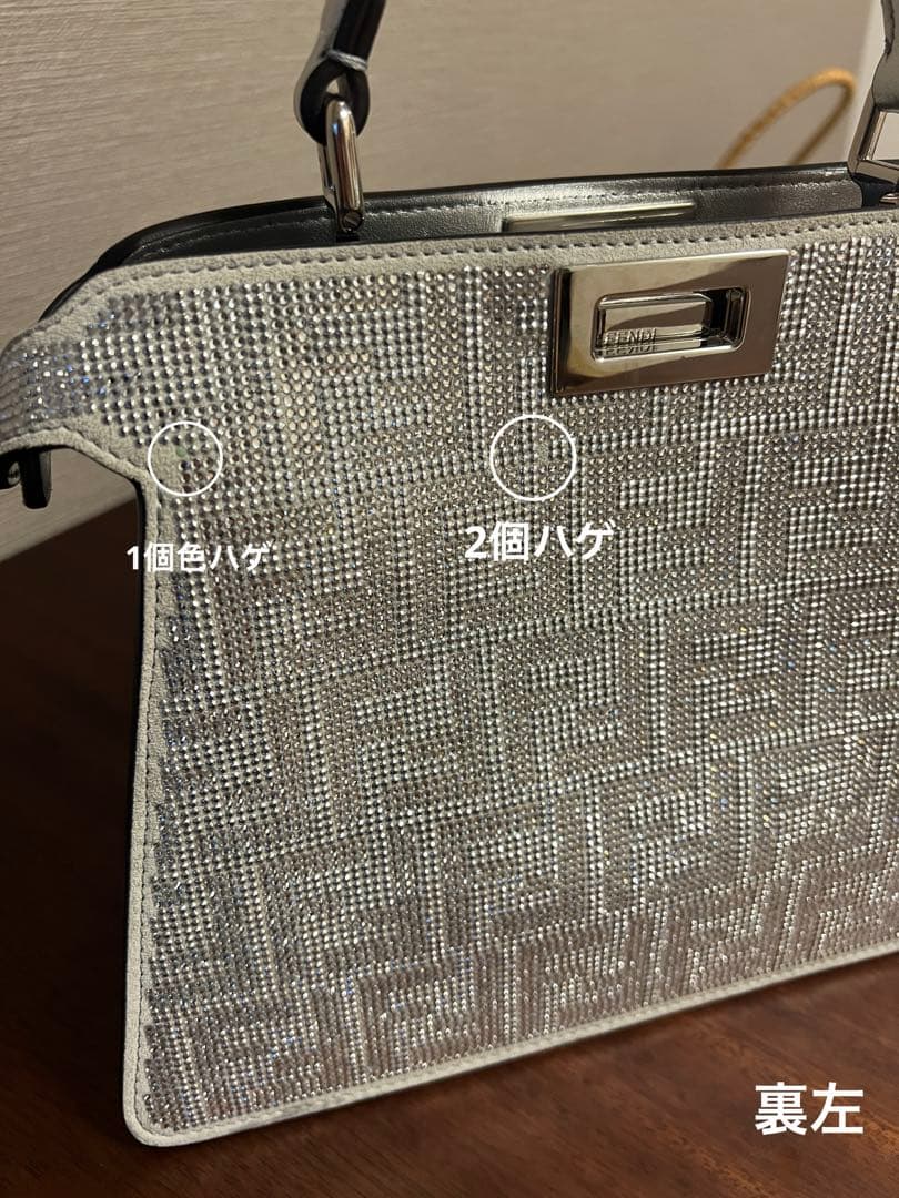 Fendi Handbags 2023