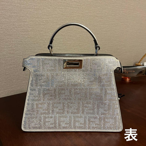 Fendi Handbags 2023