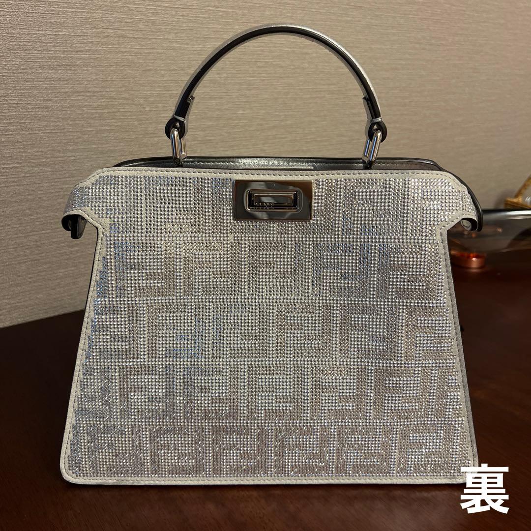 Fendi Handbags 2023