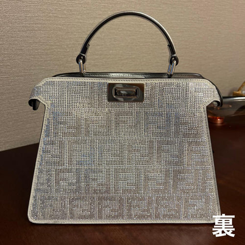 Fendi Handbags 2023