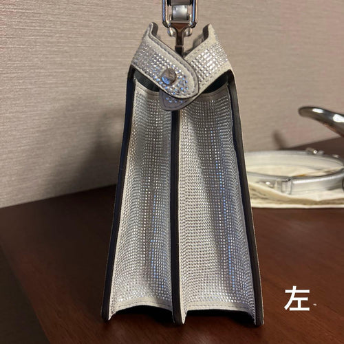 Fendi Handbags 2023