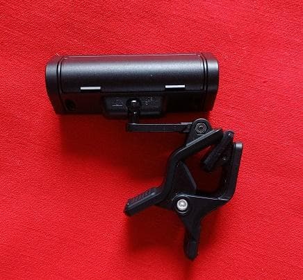 Tuners Korg Aw-Lt100G