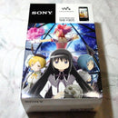 Digital Audio Players Nw-F805/B