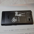 Digital Audio Players Nw-F805/B
