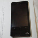 Digital Audio Players Nw-F805/B