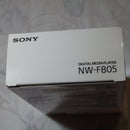 Digital Audio Players Nw-F805/B