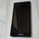 Digital Audio Players Nw-F805/B