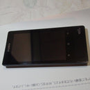 Digital Audio Players Nw-F805/B