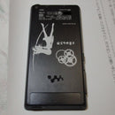 Digital Audio Players Nw-F805/B