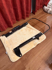 Recaro Seat Rails X100