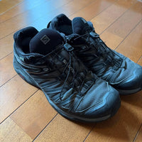 Salomon Sneakers Gore-Tex
