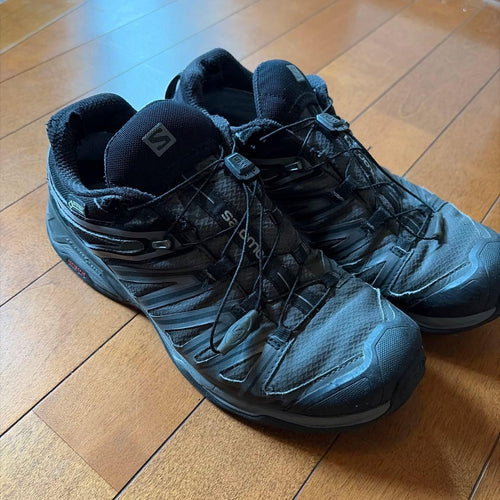 Salomon Sneakers Gore-Tex