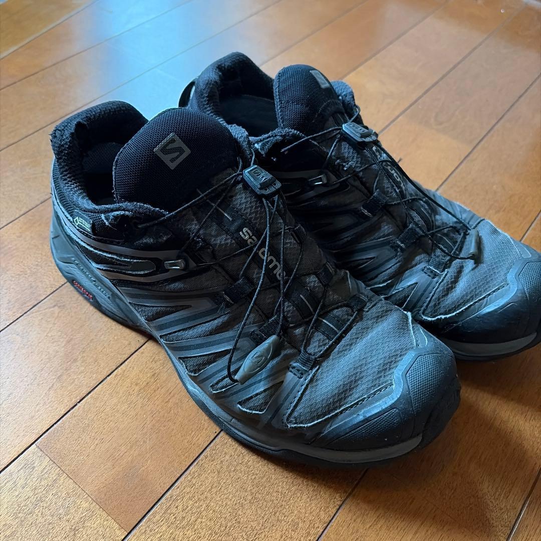 Salomon Sneakers Gore-Tex