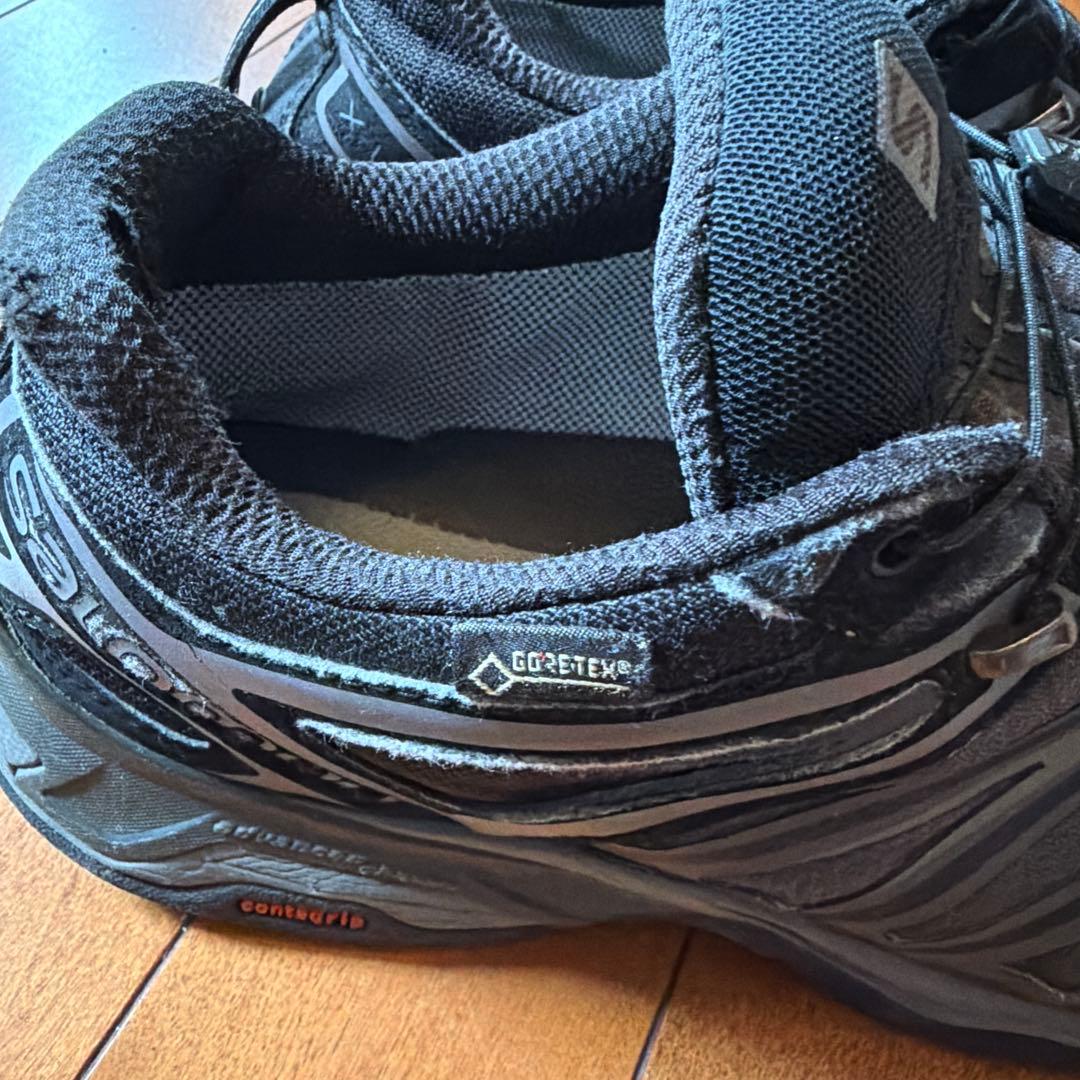 Salomon Sneakers Gore-Tex