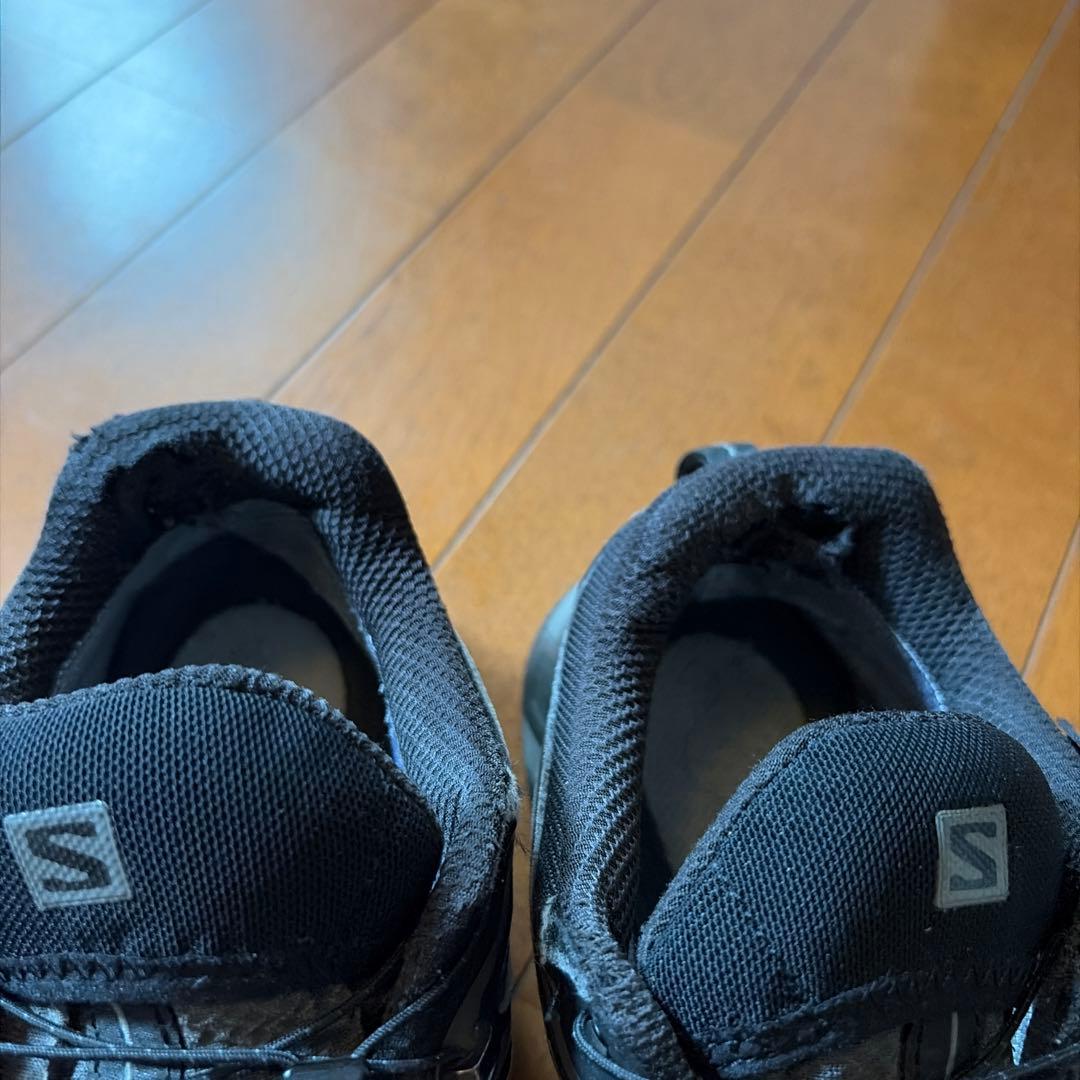 Salomon Sneakers Gore-Tex