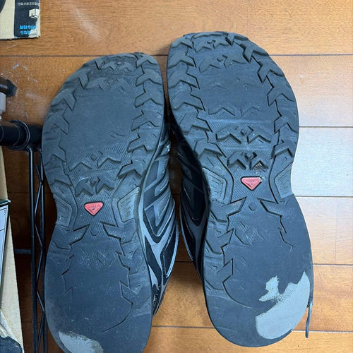 Salomon Sneakers Gore-Tex