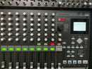 Korg Multitrack Recorders D888