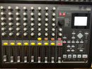 Korg Multitrack Recorders D888