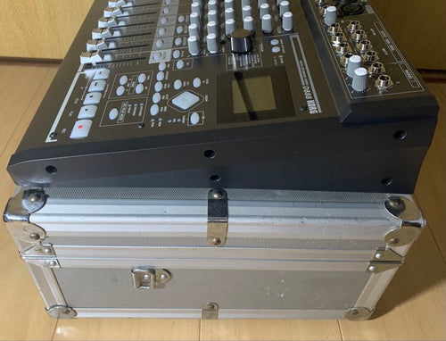 Korg Multitrack Recorders D888