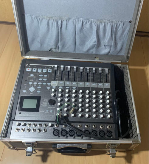Korg Multitrack Recorders D888