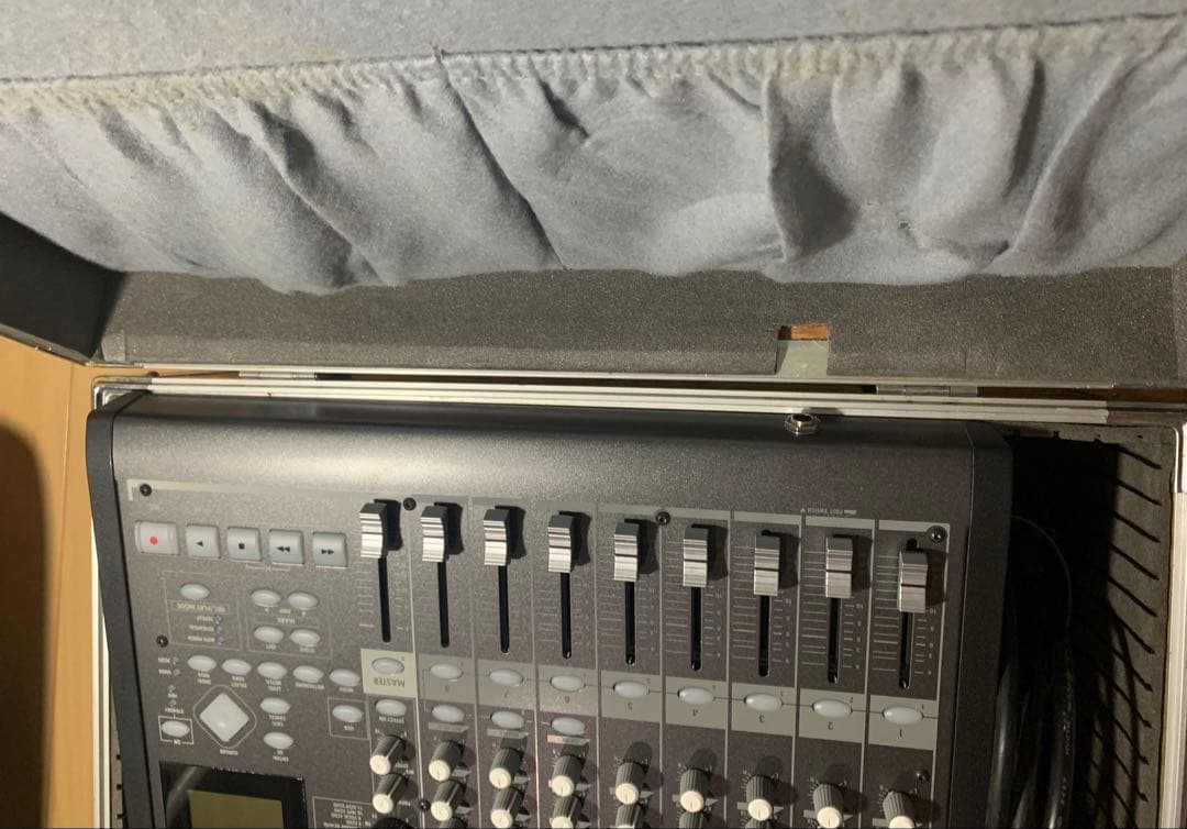 Korg Multitrack Recorders D888