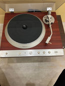 Denon Record Players (Turntables) Dp-40F