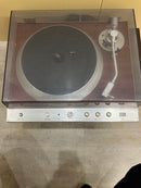 Denon Record Players (Turntables) Dp-40F