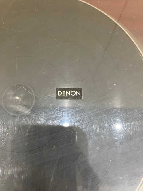 Denon Record Players (Turntables) Dp-40F