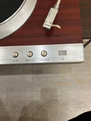 Denon Record Players (Turntables) Dp-40F