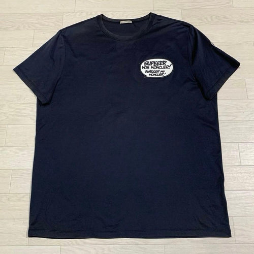 Moncler T-Shirts T 5S555