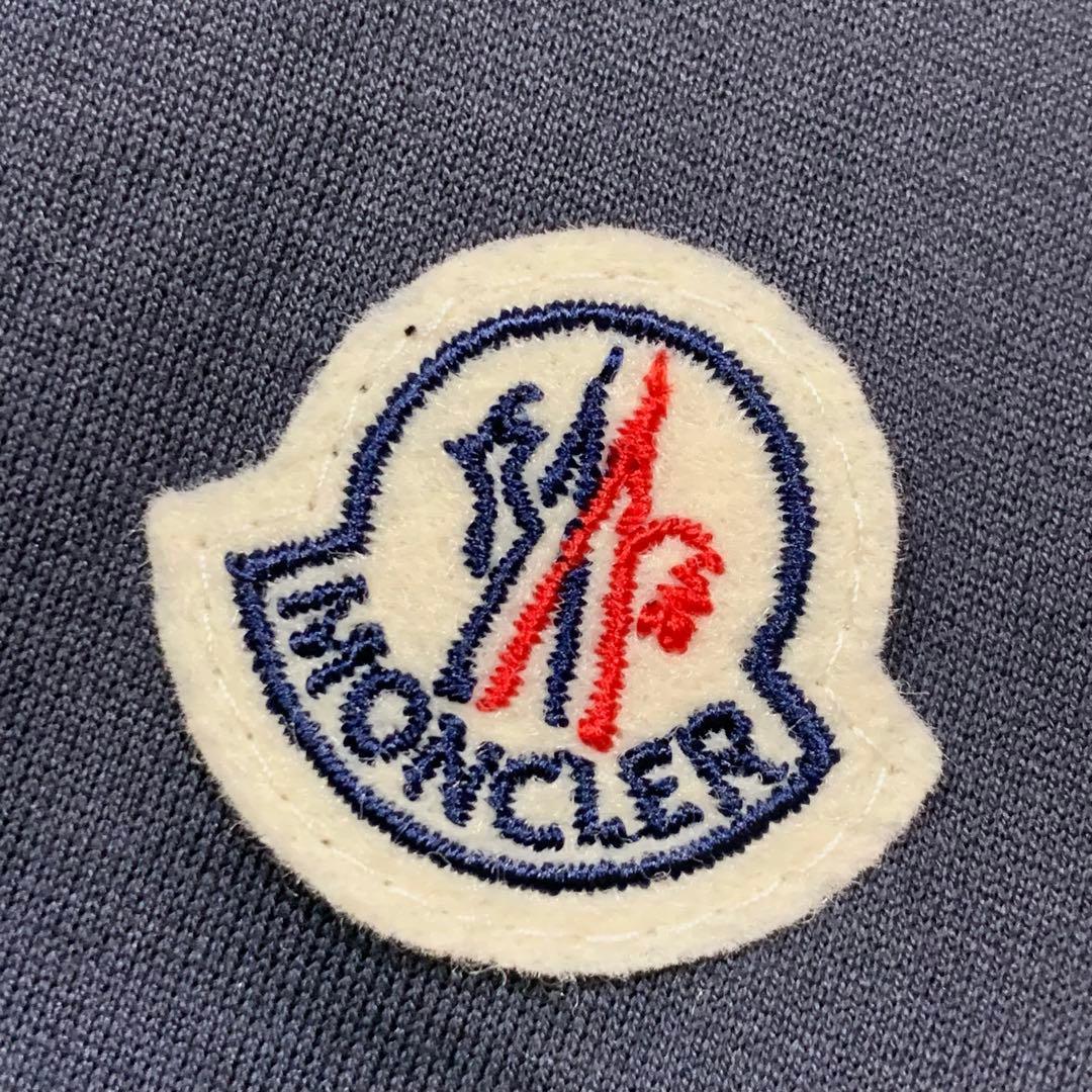 Moncler T-Shirts T 5S555