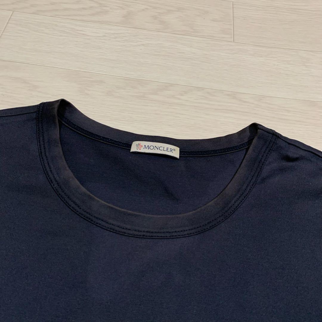 Moncler T-Shirts T 5S555
