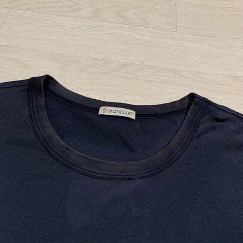 Moncler T-Shirts T 5S555