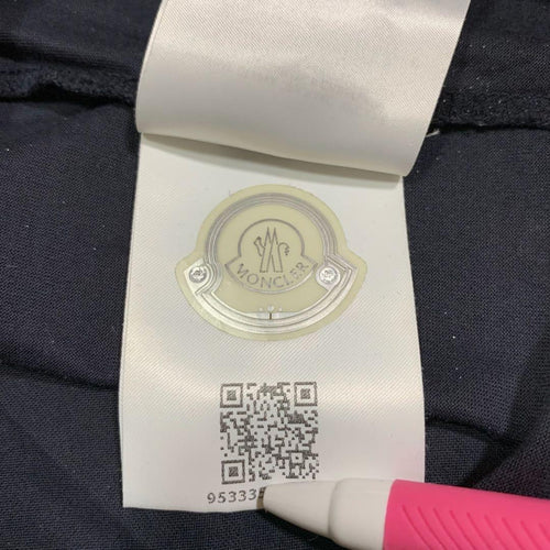 Moncler T-Shirts T 5S555