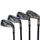 Single Iron Inpres Ud+2(2019) 4S Ir Mx-519I R) D